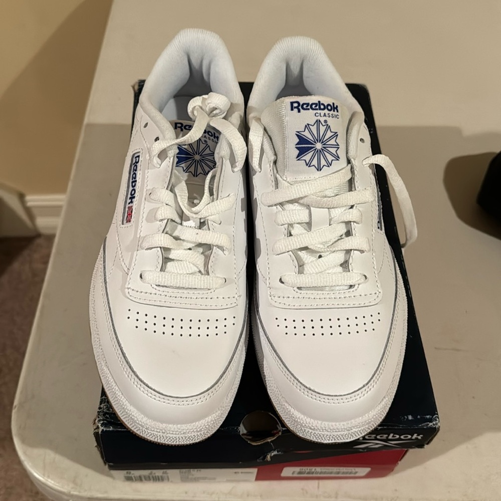 Reebok Club C 85